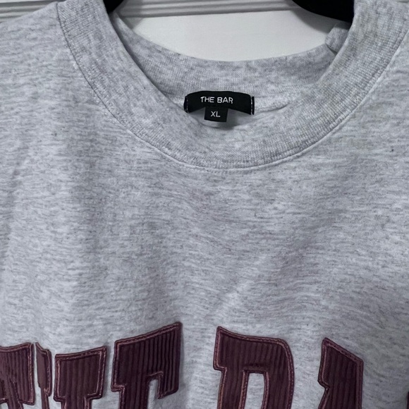 The Bar Ember Sweatshirt XL - Picture 3 of 4